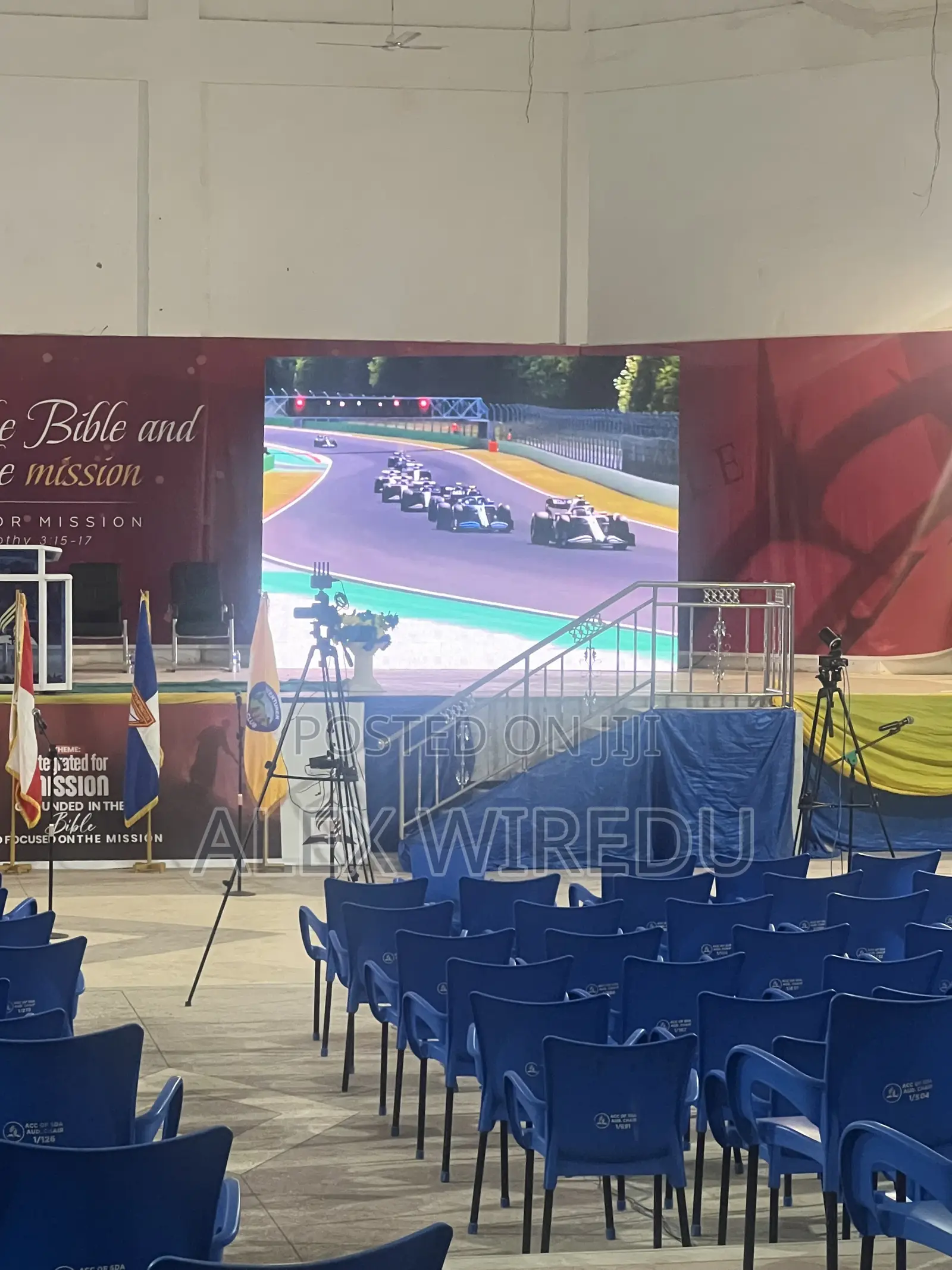 Led Screen