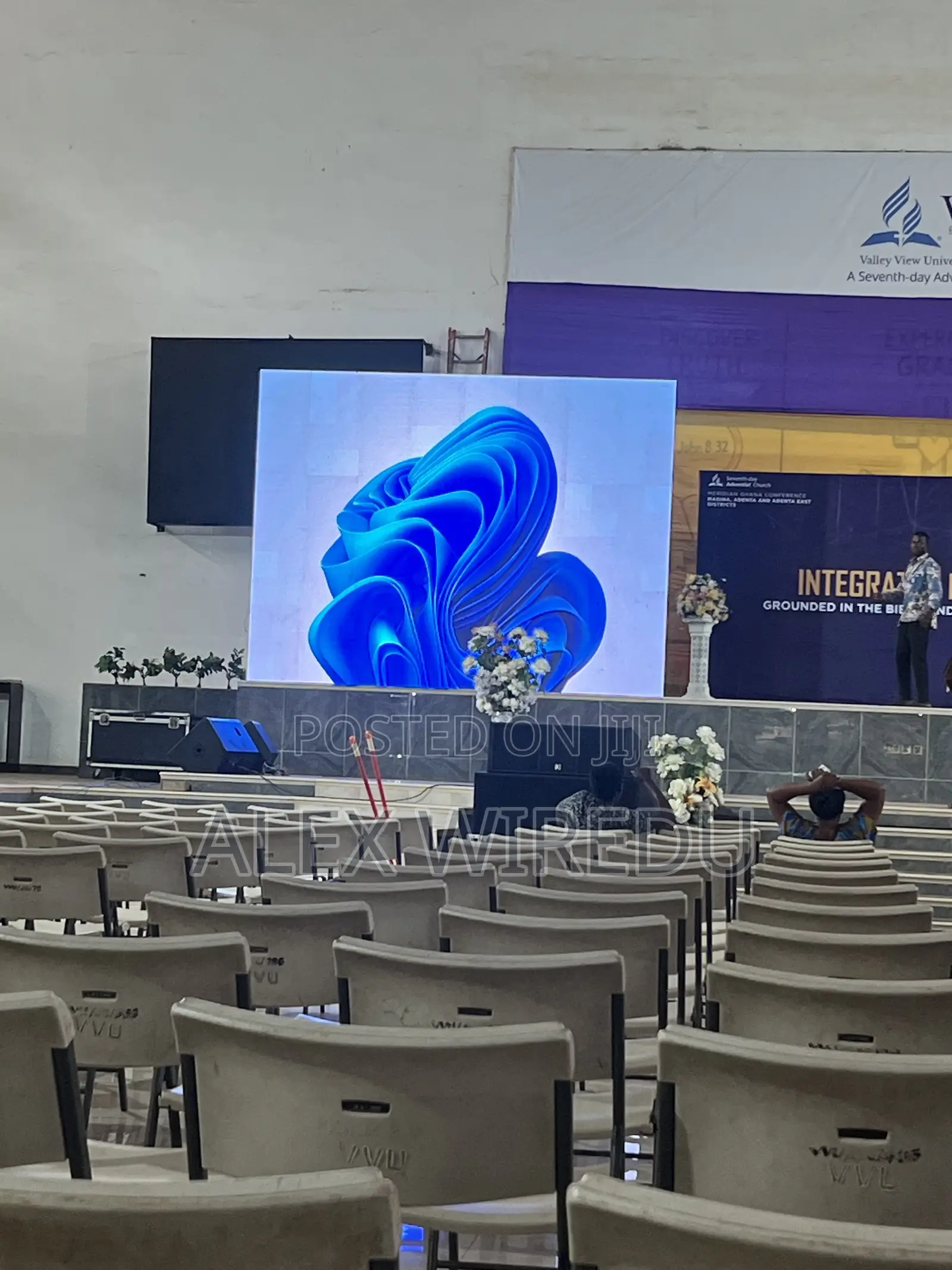 Led Screen