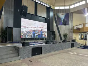 Led Screen