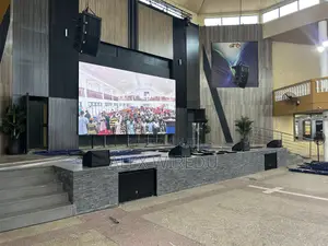 Led Screen
