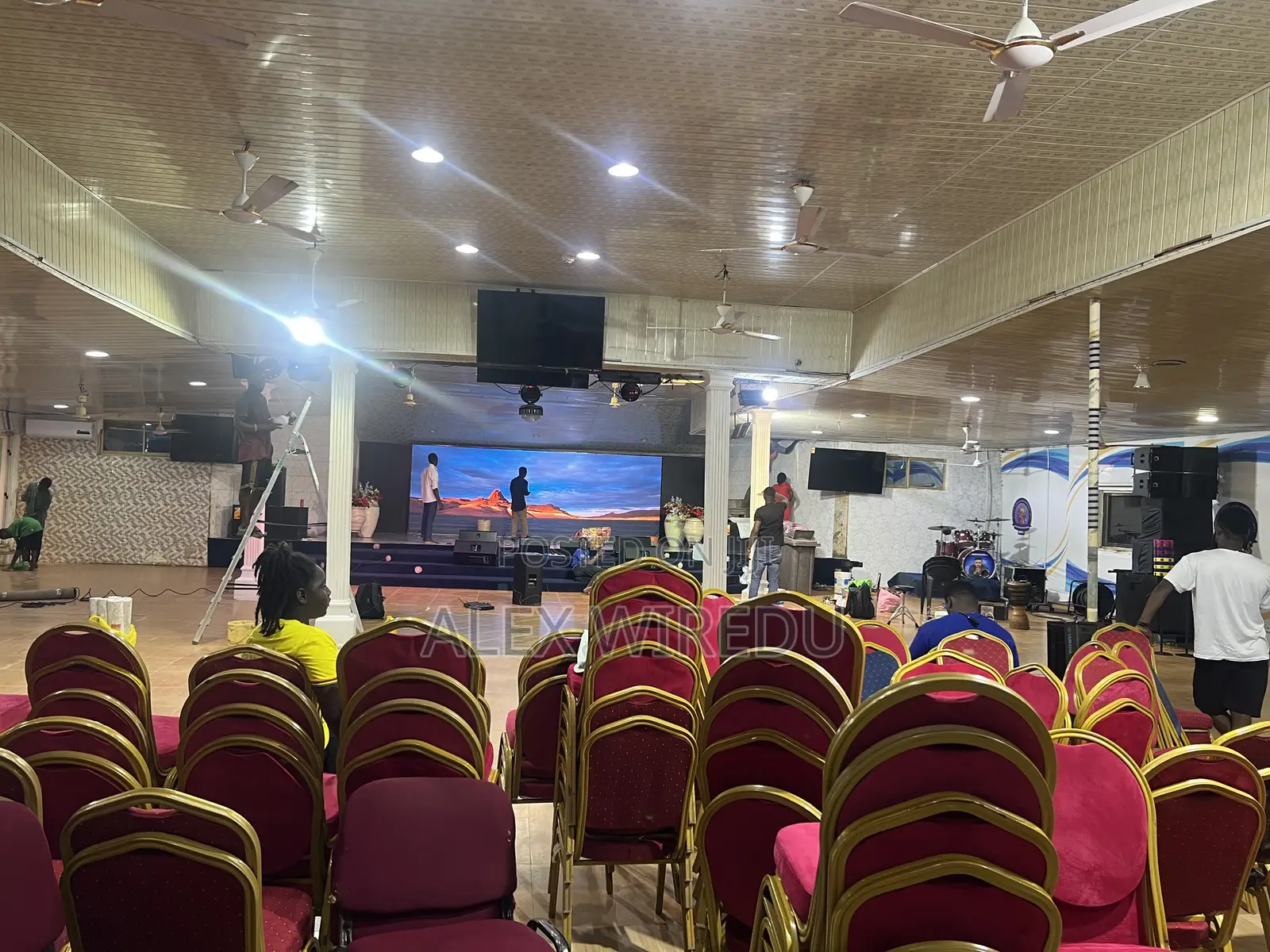 Led Screen