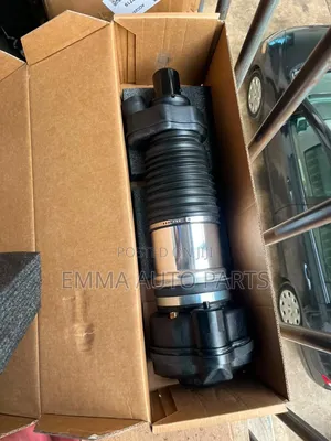 Porsche Cayenne 2019 to 2023 Front Air Suspension Shock Absorbers