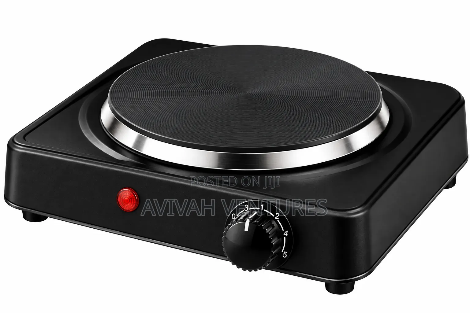 Single Hotplate