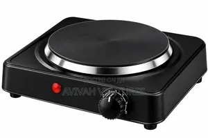 Single Hotplate