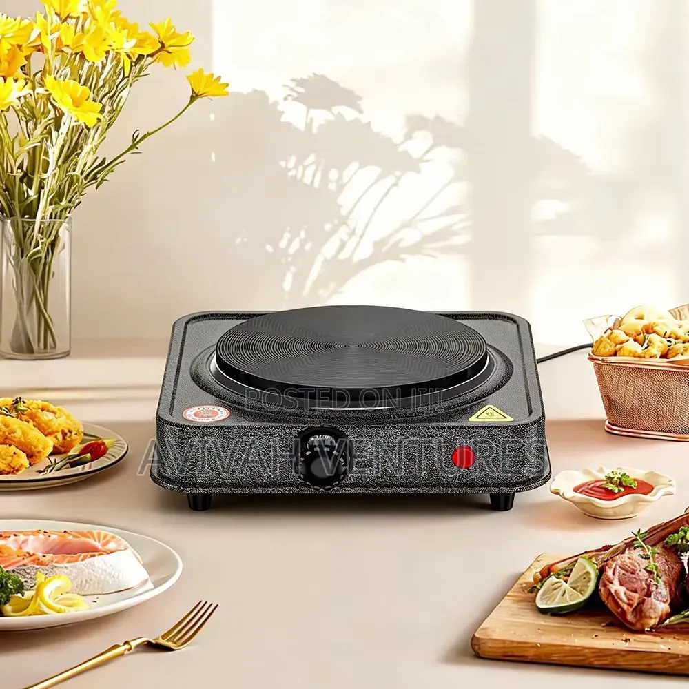 Single Hotplate