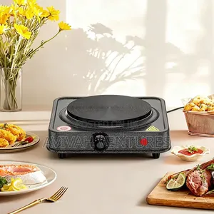 Single Hotplate