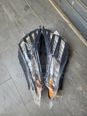 Hyundai Tucson 2024 Top Day Running Light Available