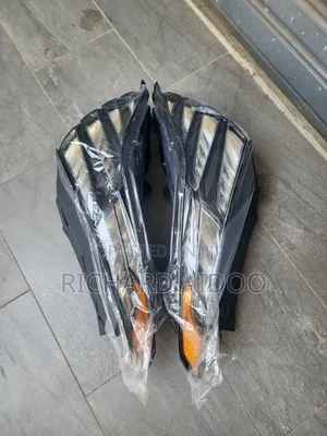 Hyundai Tucson 2024 Top Day Running Light Available