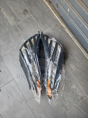 Hyundai Tucson 2024 Top Day Running Light Available