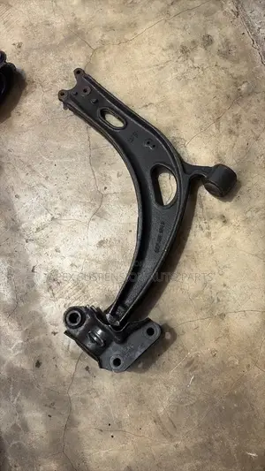 VW Atlas 2018-2025 Lower Arm