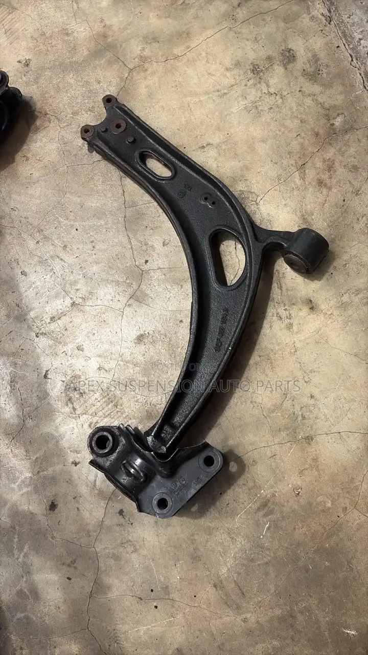 VW Atlas 2018-2025 Lower Arm