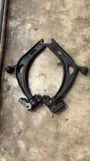 VW Atlas 2018-2025 Lower Arm