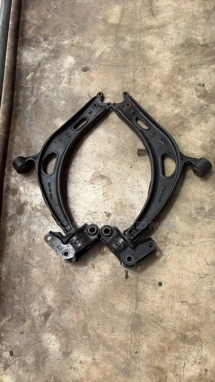 VW Atlas 2018-2025 Lower Arm