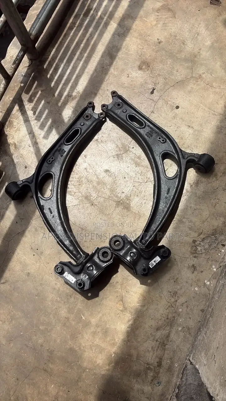 VW Atlas 2018-2025 Lower Arm