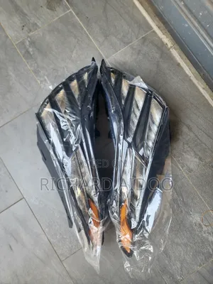 Hyundai Tucson 2024 Top Day Running Light Available