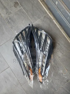 Hyundai Tucson 2024 Top Day Running Light Available