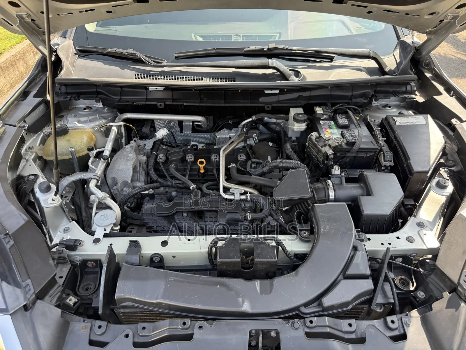 Mitsubishi Outlander SEL 2022 Silver