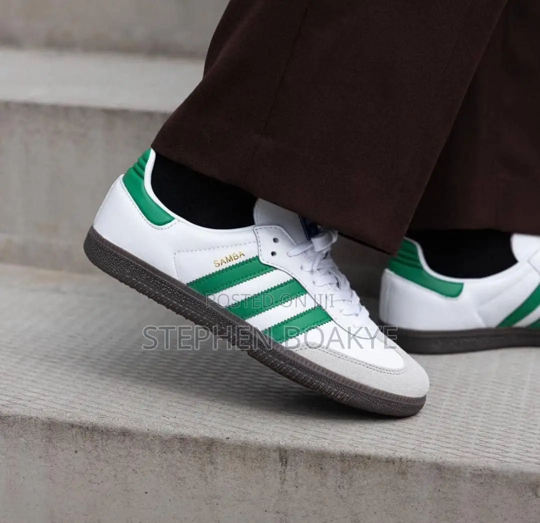 Adidas Samba