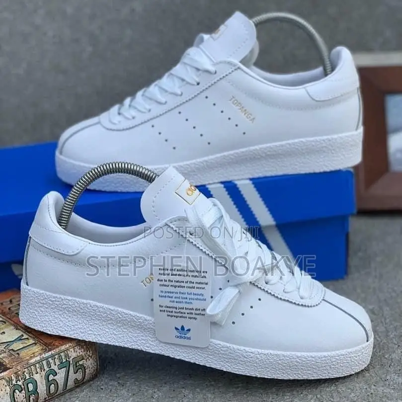 Adidas Samba