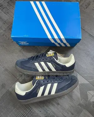 Adidas Samba