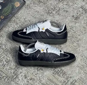 Adidas Samba