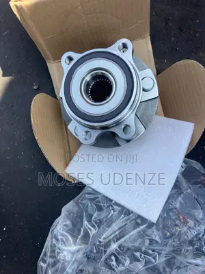 Toyota RAV4 2012,13.14,15,16,front Hub Bearing