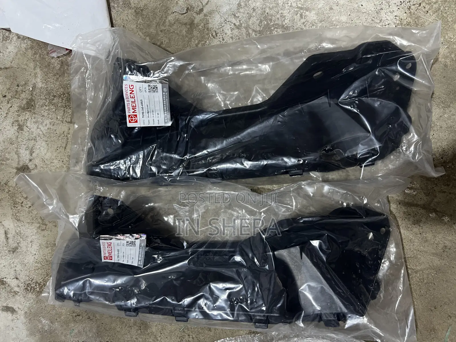 Honda CRV Headlight Seat 2023 2024 2025