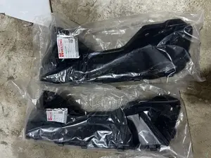 Honda CRV Headlight Seat 2023 2024 2025