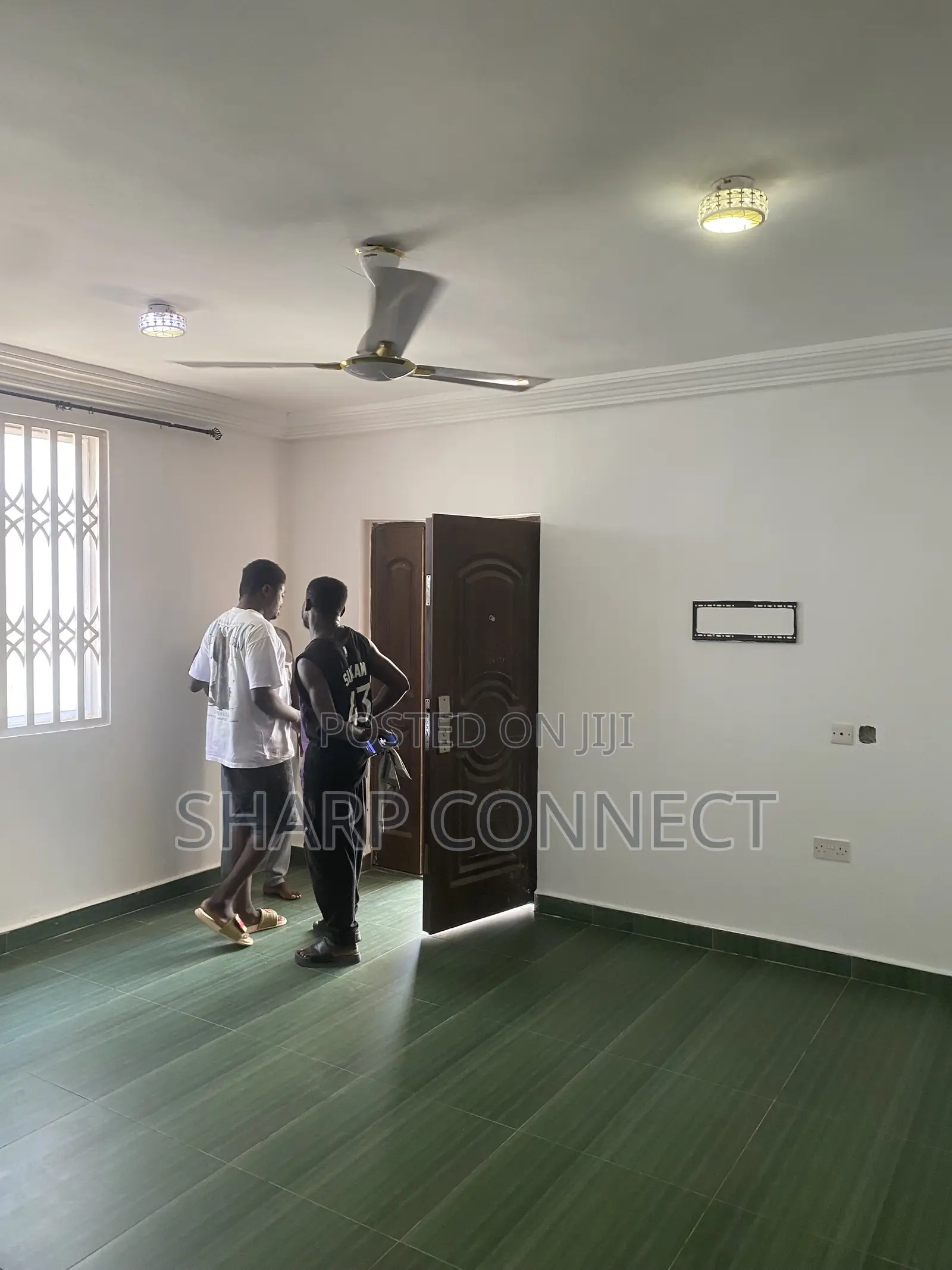 1bdrm Bedsitter in Sharp-Connect, Bluetop Estate for rent