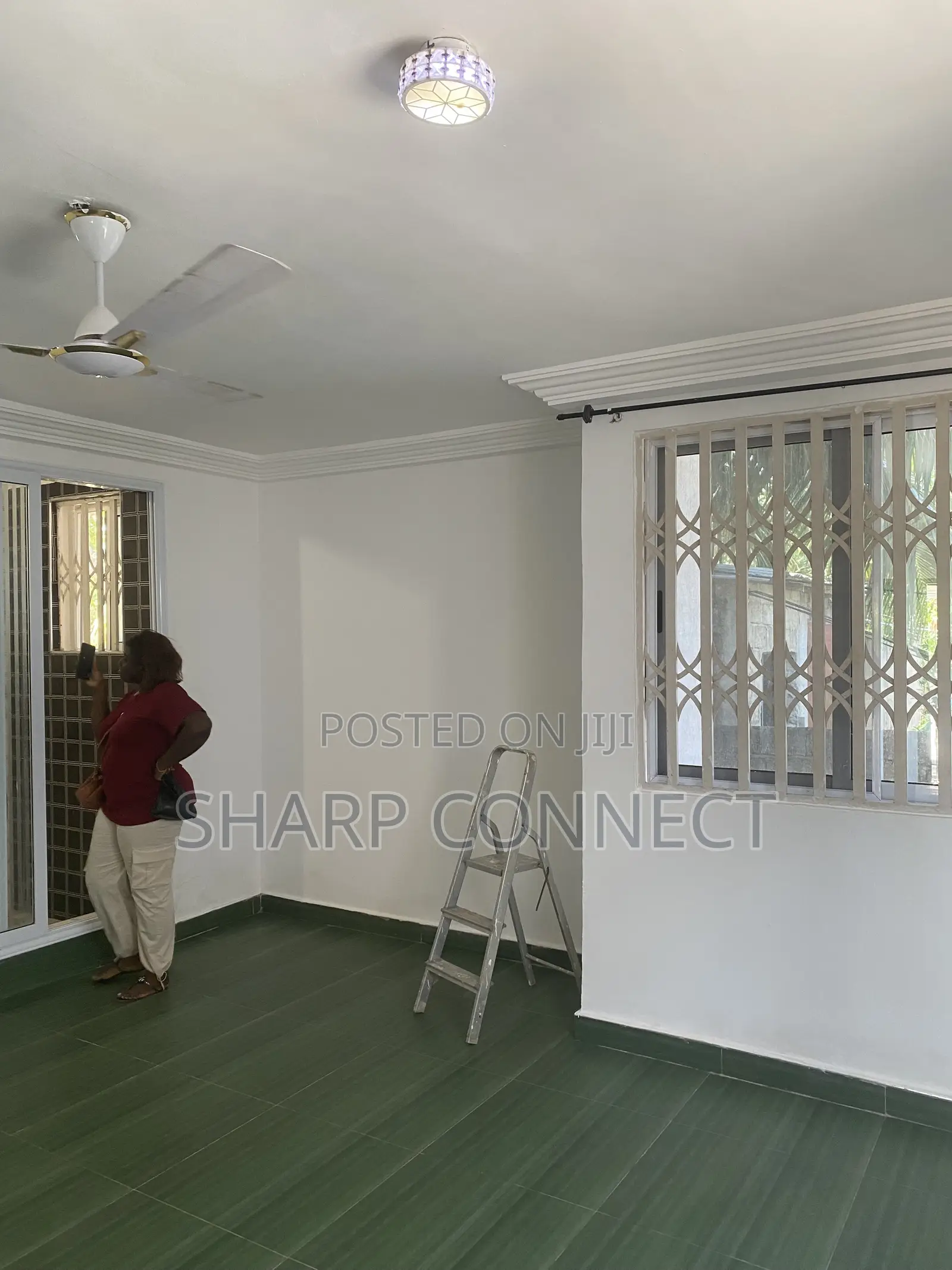 1bdrm Bedsitter in Sharp-Connect, Bluetop Estate for rent