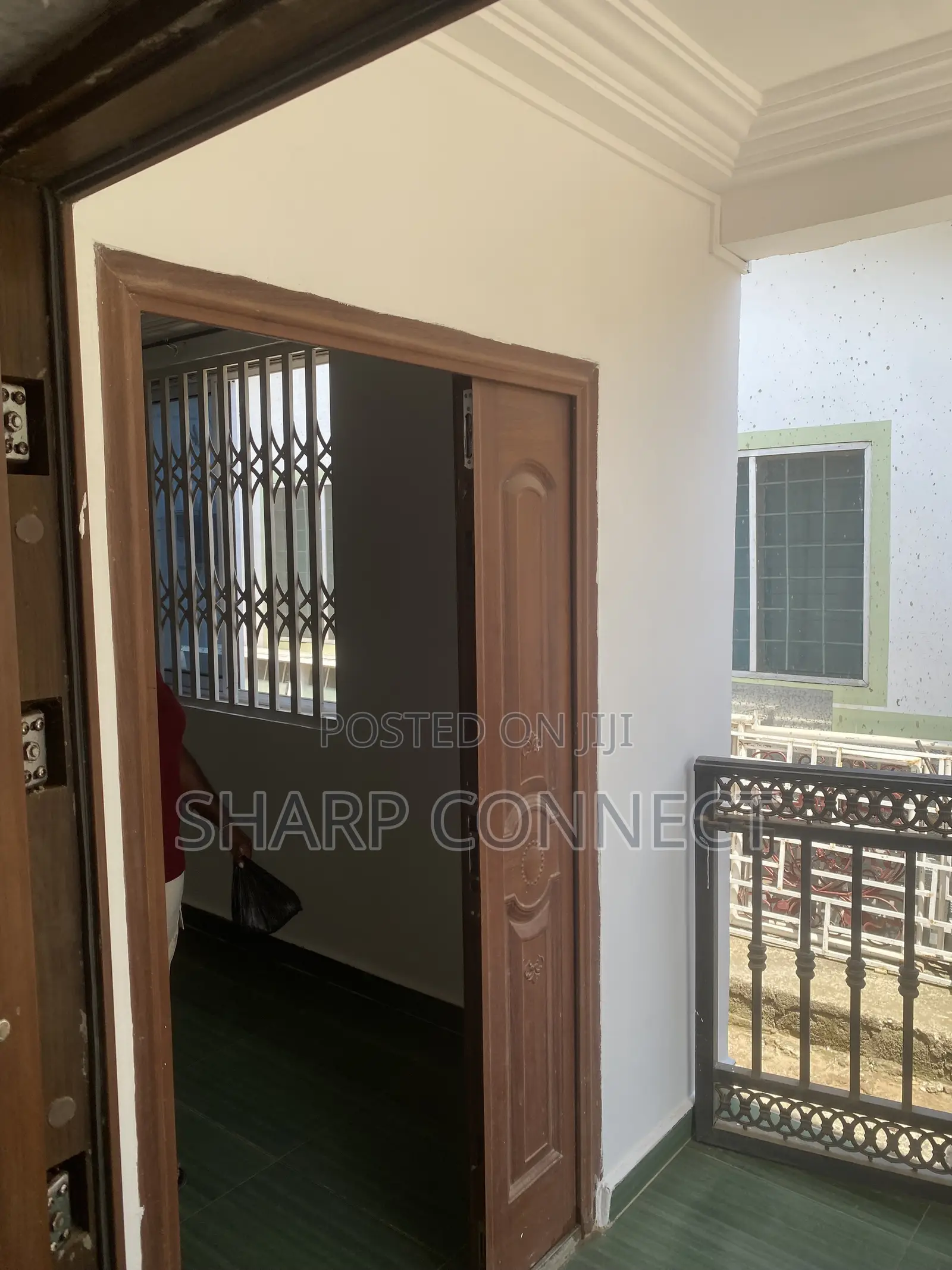1bdrm Bedsitter in Sharp-Connect, Bluetop Estate for rent