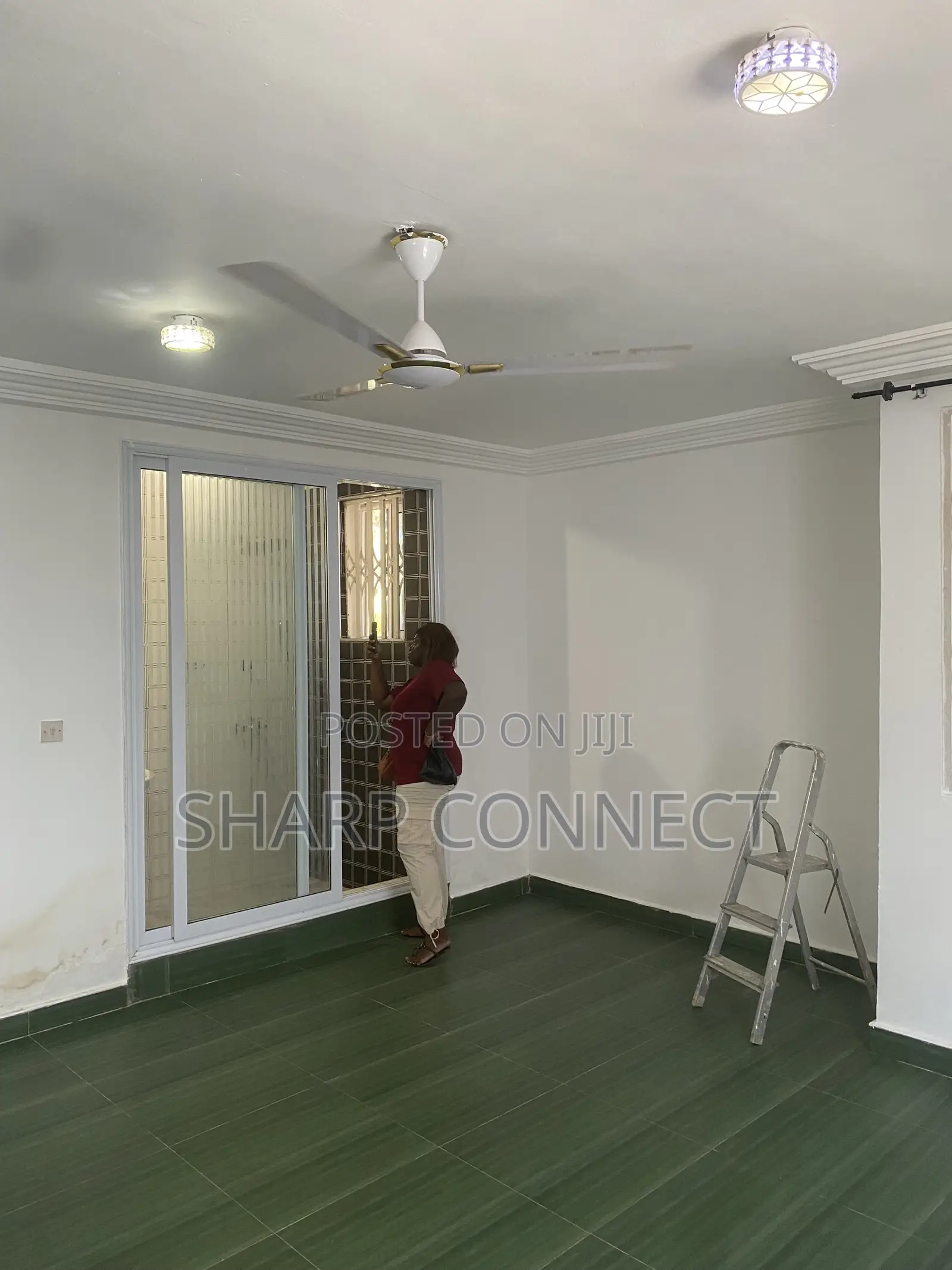 1bdrm Bedsitter in Sharp-Connect, Bluetop Estate for rent