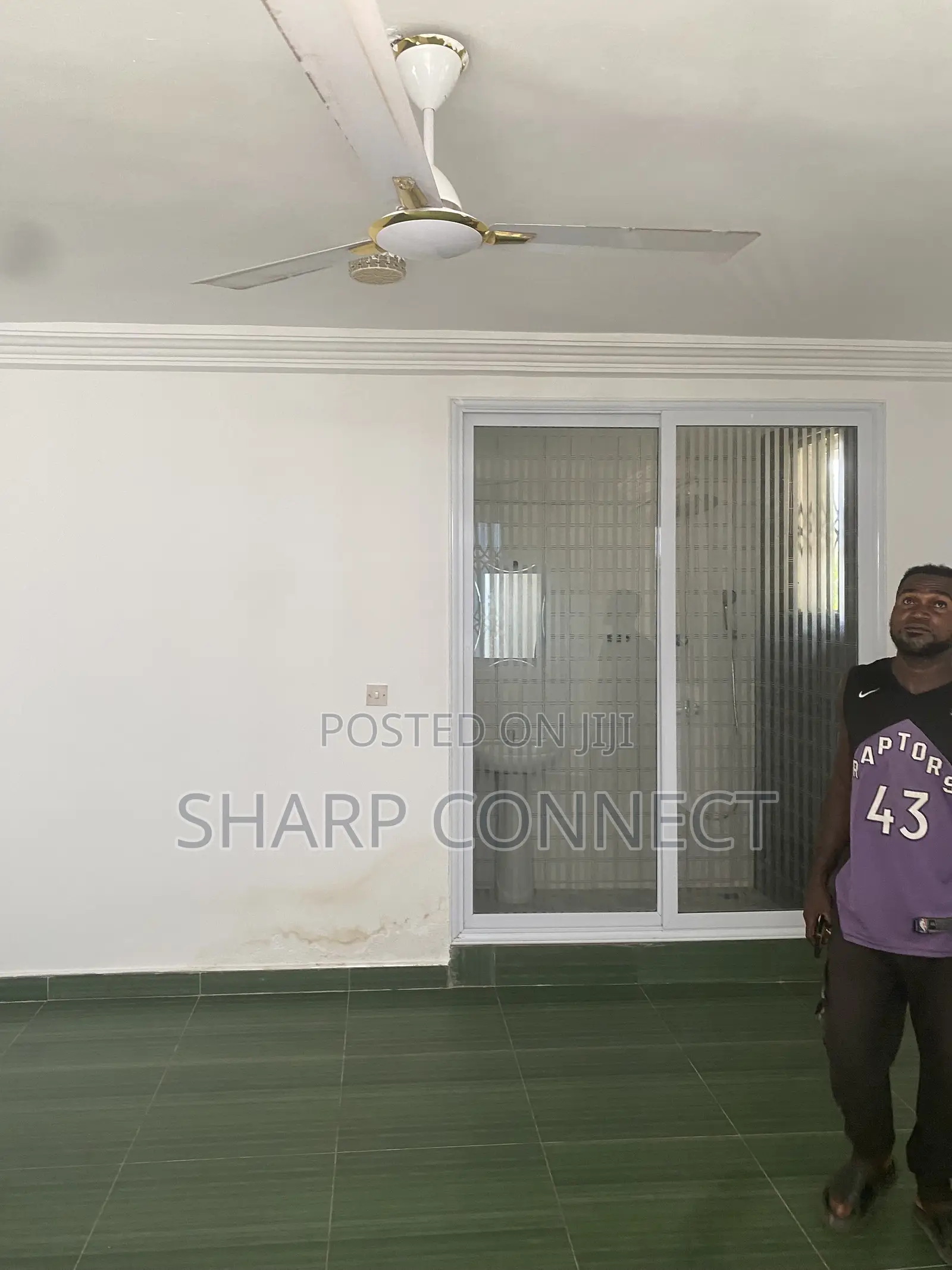 1bdrm Bedsitter in Sharp-Connect, Bluetop Estate for rent