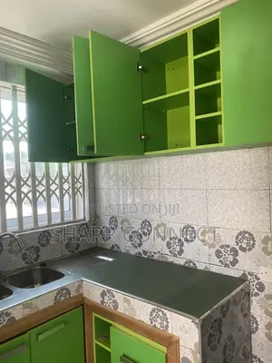1bdrm Bedsitter in Sharp-Connect, Bluetop Estate for rent