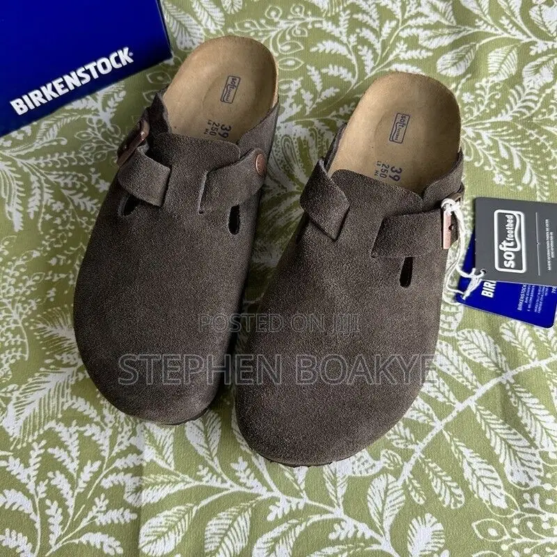 Birkenstock