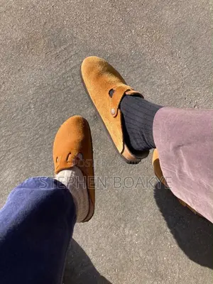 Birkenstock