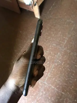 Apple iPhone 11 128 GB Black
