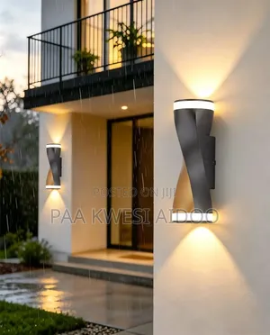 Design Lightning