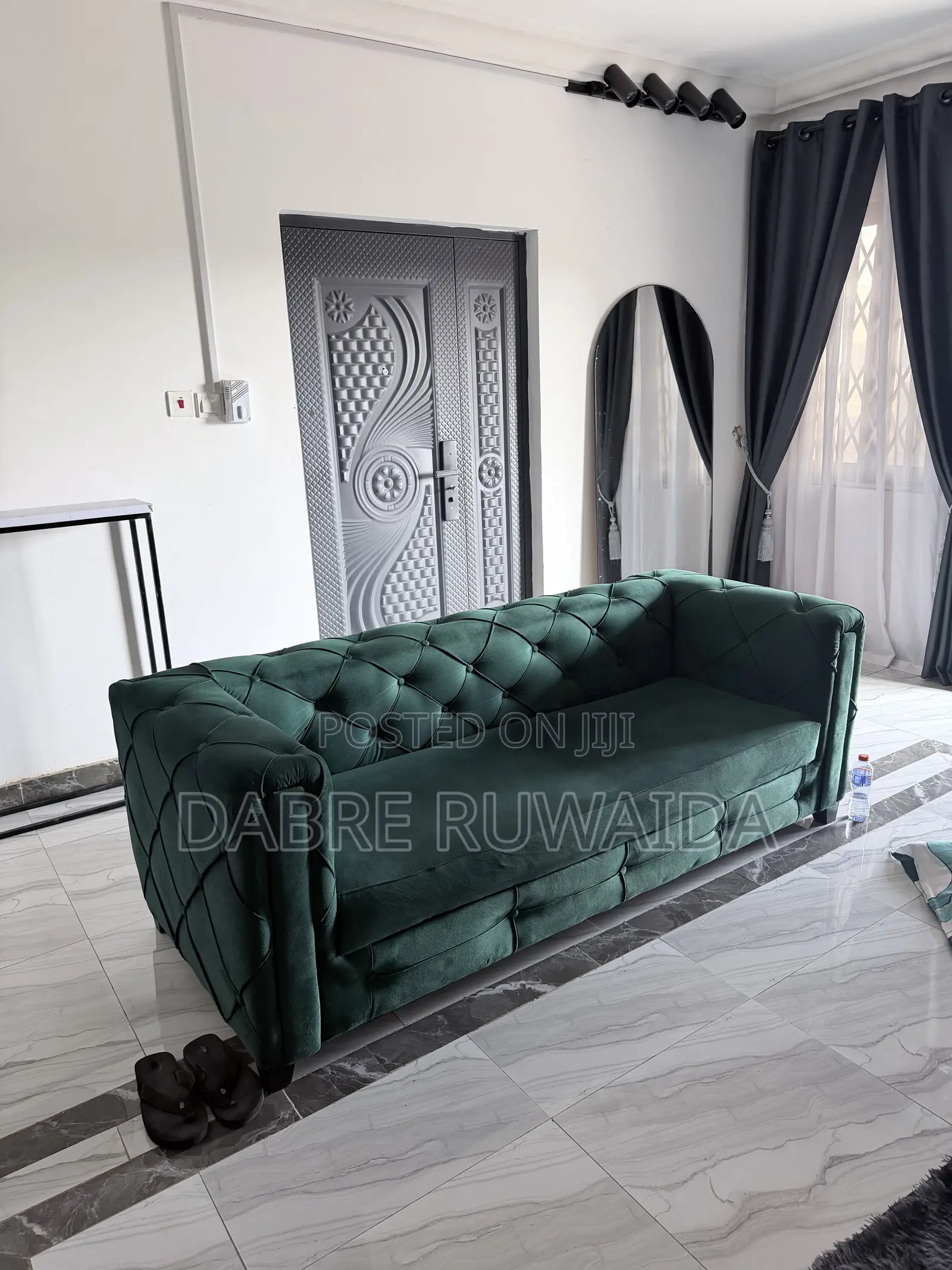 Fairly Used 3in 1 Couch and 2in1 Couch for Sale