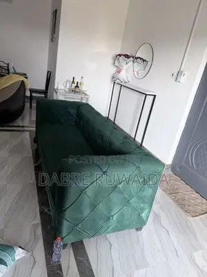 Fairly Used 3in 1 Couch and 2in1 Couch for Sale