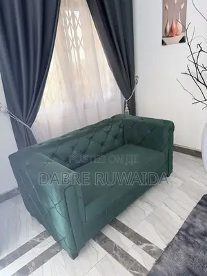 Fairly Used 3in 1 Couch and 2in1 Couch for Sale
