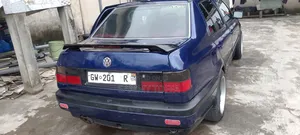 Volkswagen Jetta 1999 Blue