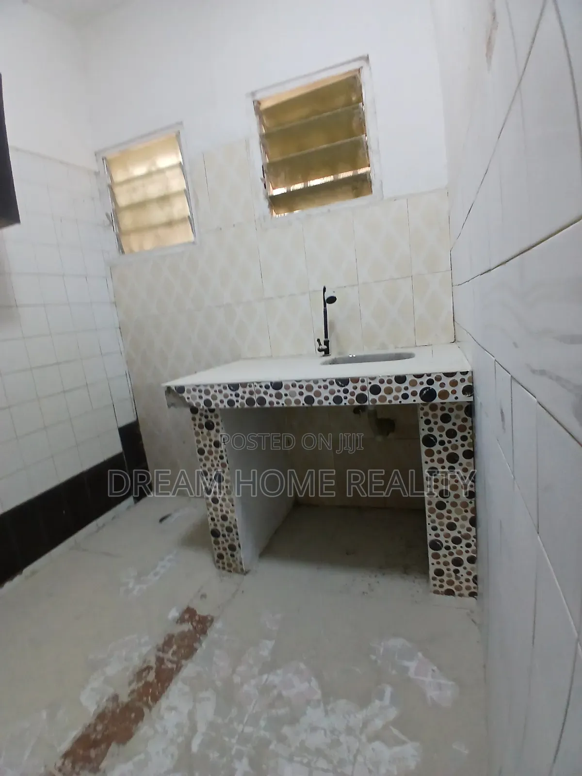 1bdrm Apartment in Parakuo Estate for rent