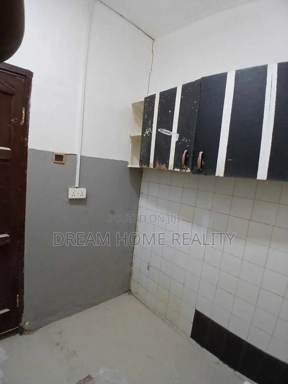 1bdrm Apartment in Parakuo Estate for rent