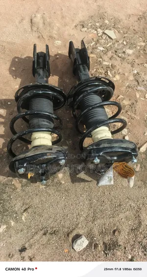 Benz C250, C300 2008,2012 Front Shock Absorbers