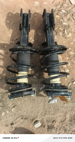 Benz C250, C300 2008,2012 Front Shock Absorbers