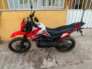 Apsonic AP200GY-7 2024 Red