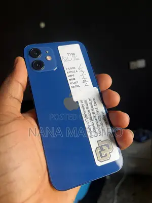 Apple iPhone 12 128 GB Blue