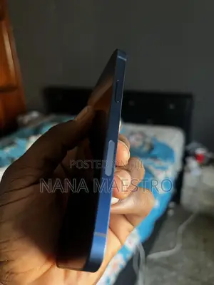 Apple iPhone 12 128 GB Blue