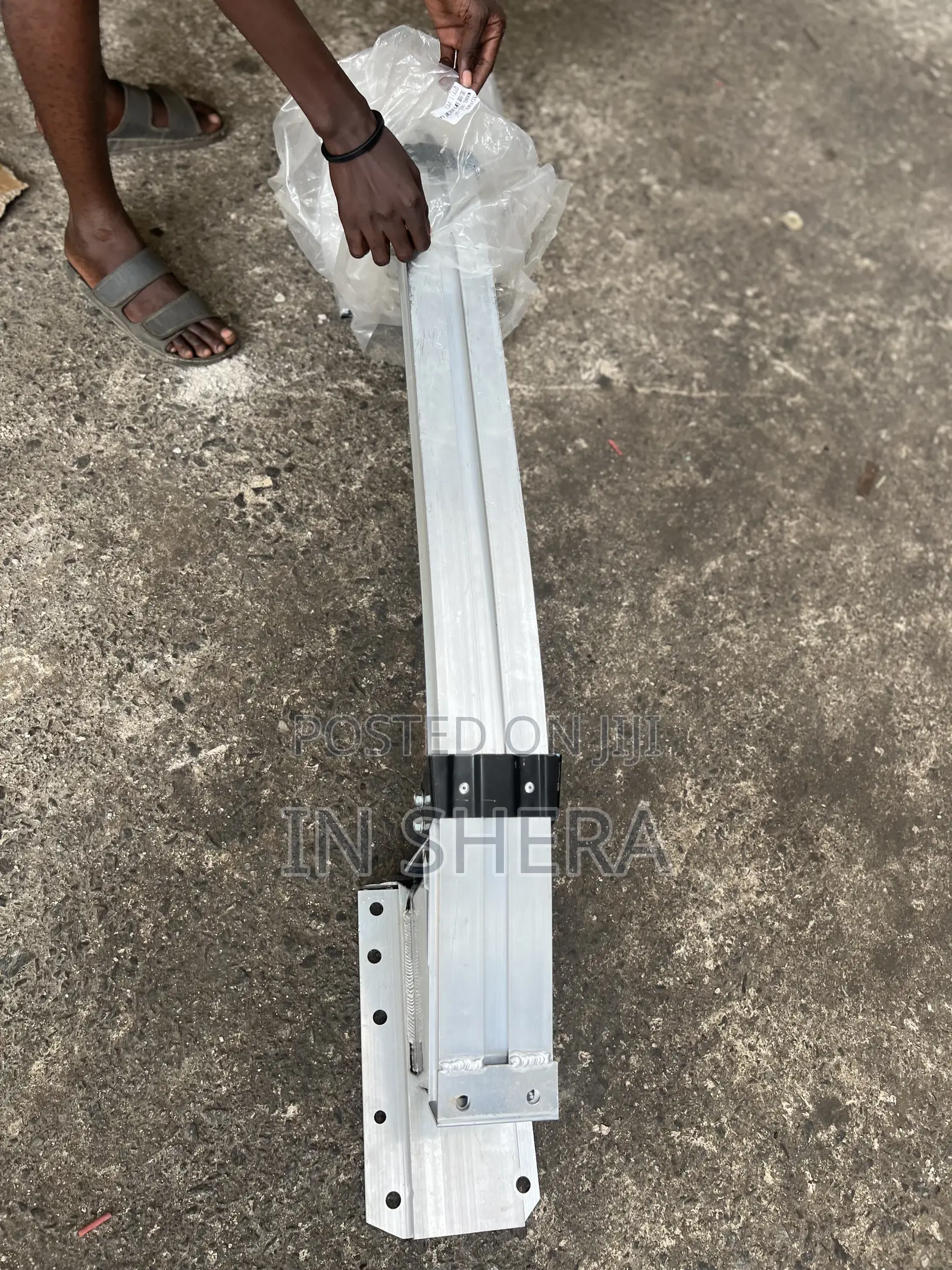 Honda CRV Reinforcement Ba 2023 2024 2025